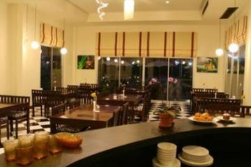 Отель Howdy Relaxing Hotel Таиланд, Краби, фото 12