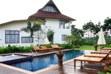 Отель Howdy Relaxing Hotel Таиланд, Краби, фото 4