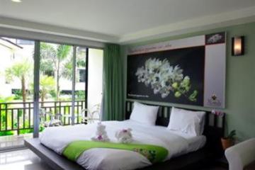 Отель Howdy Relaxing Hotel Таиланд, Краби, фото 8