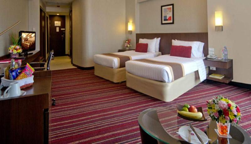 Ambassador Hotel Bangkok