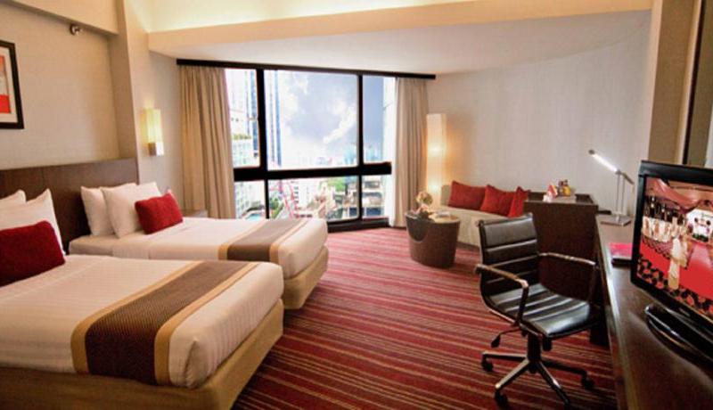 Ambassador Hotel Bangkok