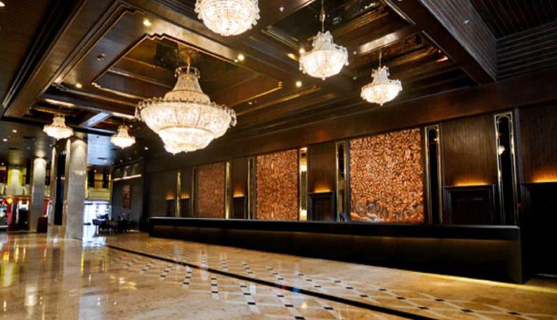 Ambassador Hotel Bangkok