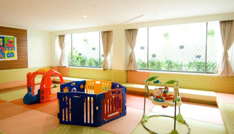 Ambassador Hotel Bangkok