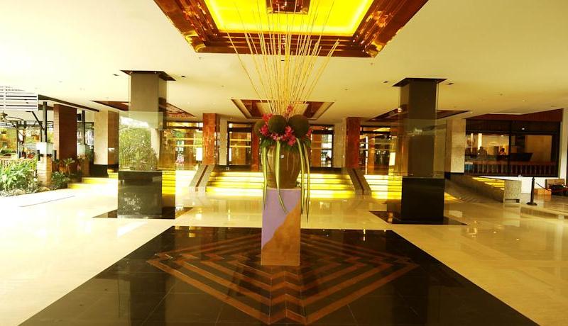 Ambassador Hotel Bangkok