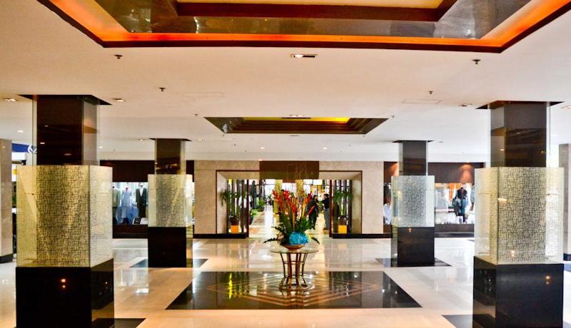 Ambassador Hotel Bangkok