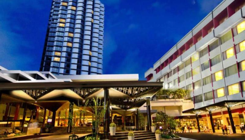 Ambassador Hotel Bangkok