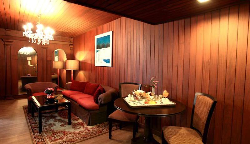 Ambassador Hotel Bangkok