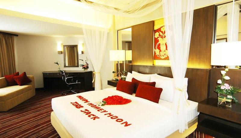 Ambassador Hotel Bangkok