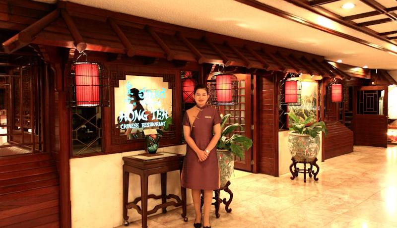 Ambassador Hotel Bangkok