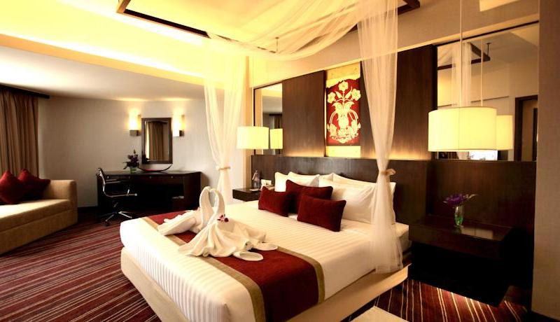 Ambassador Hotel Bangkok