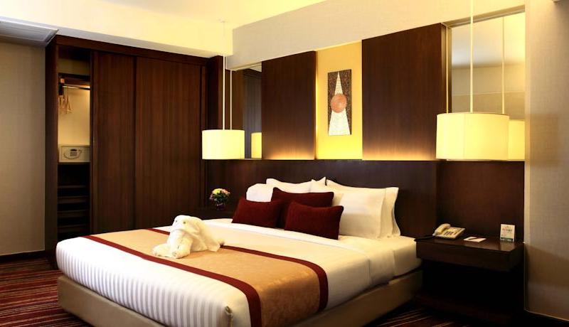 Ambassador Hotel Bangkok