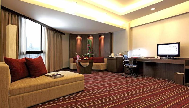 Ambassador Hotel Bangkok