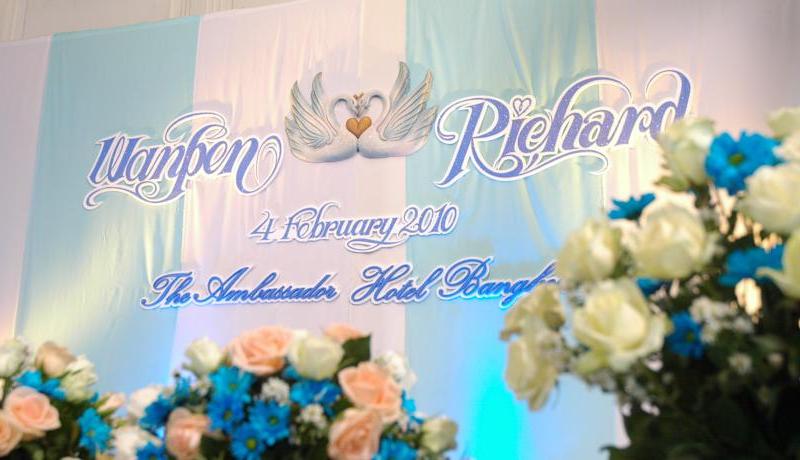 Ambassador Hotel Bangkok