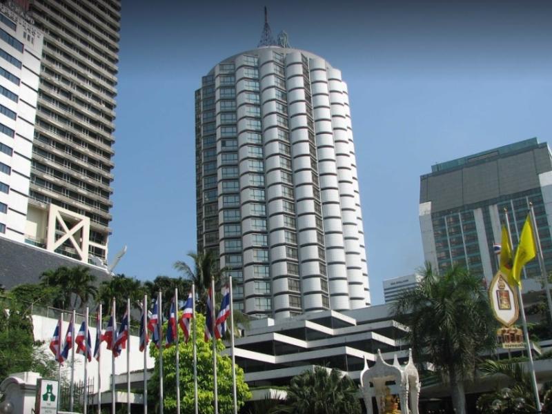Ambassador Hotel Bangkok