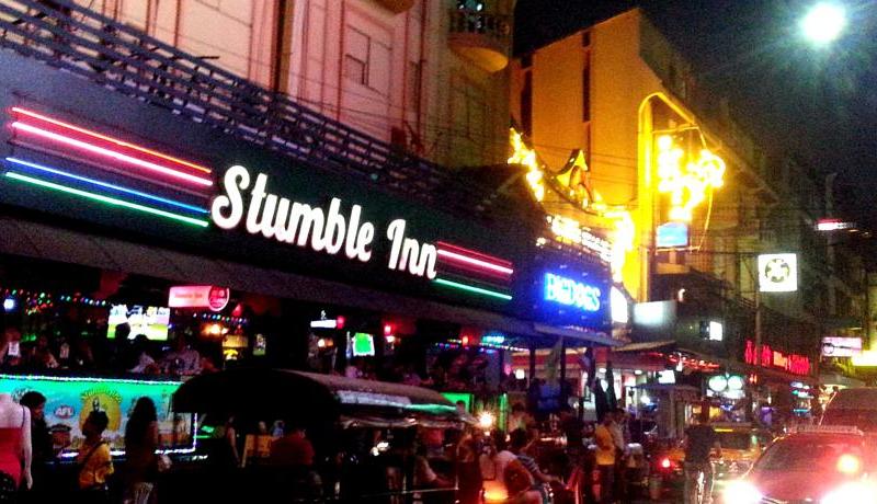 Ambassador Hotel Bangkok