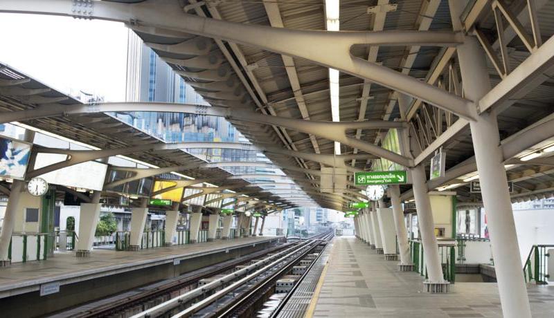 Ambassador Hotel Bangkok