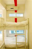 Отель HQ Hostel Bangkok Таиланд, Бангкок, фото 2