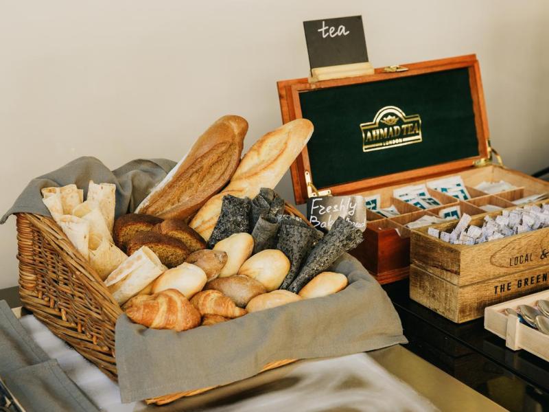 President Hotel by Hrazdan Hotel CJSC