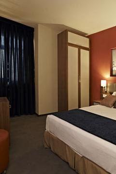 Отель Lapis Inn Hotel & Spa Турция, Султанахмет, фото 4