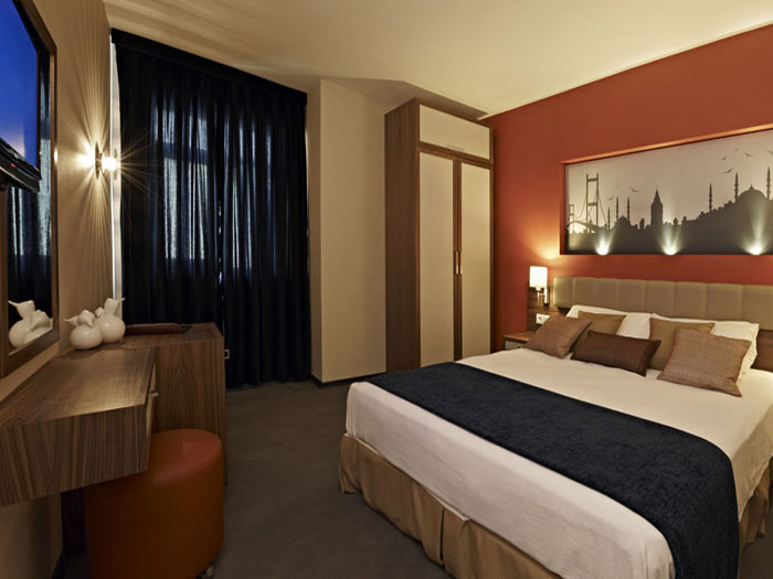 Lapis Inn Hotel & Spa