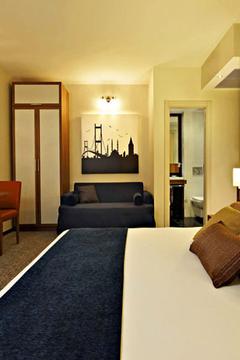 Отель Lapis Inn Hotel & Spa Турция, Султанахмет, фото 5