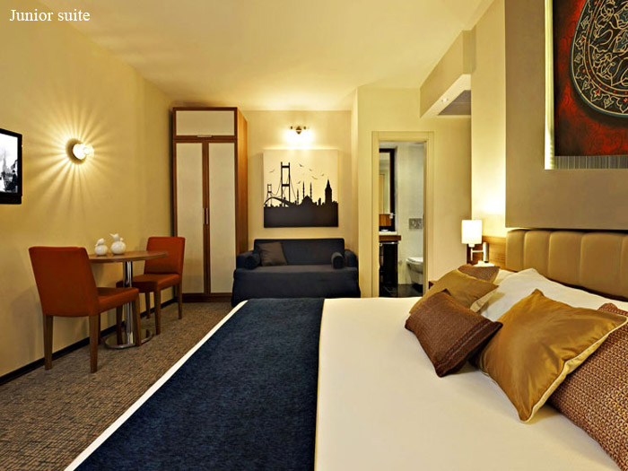 Lapis Inn Hotel & Spa