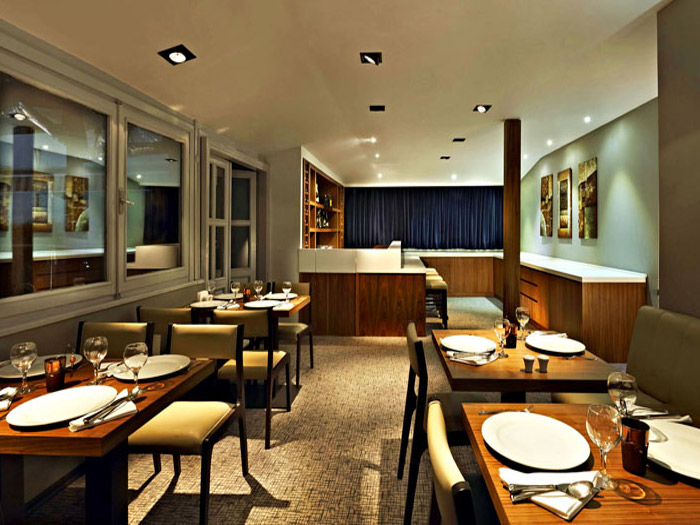 Lapis Inn Hotel & Spa