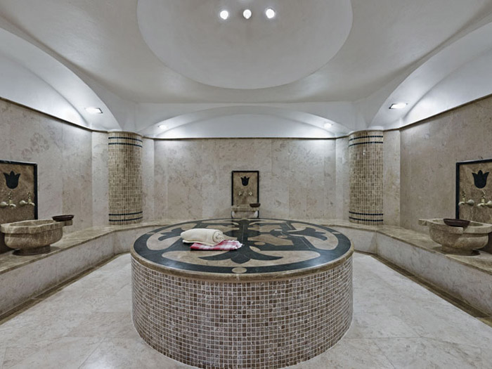 Lapis Inn Hotel & Spa