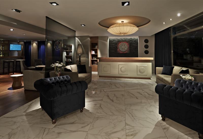 Lapis Inn Hotel & Spa