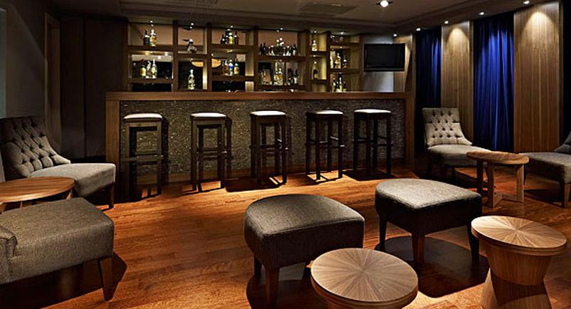 Lapis Inn Hotel & Spa