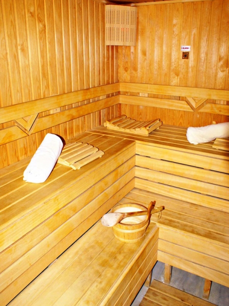 Lapis Inn Hotel & Spa