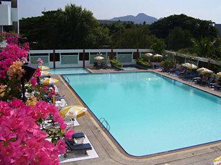 Hua Hin Grand Hotel And Plaza