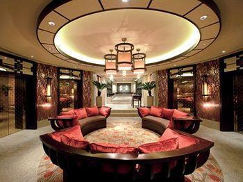 Hua Ting Hotel & Towers