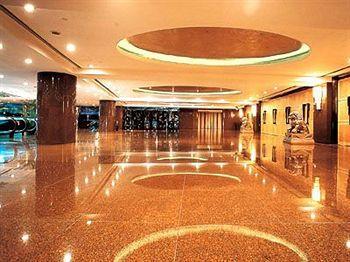 Hua Ting Hotel & Towers