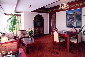 Hua Ting Hotel & Towers