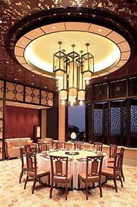Hua Ting Hotel & Towers