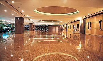 Hua Ting Hotel & Towers