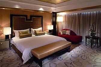 Hua Ting Hotel & Towers