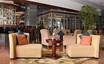 Hua Ting Hotel & Towers
