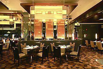 Hua Ting Hotel & Towers