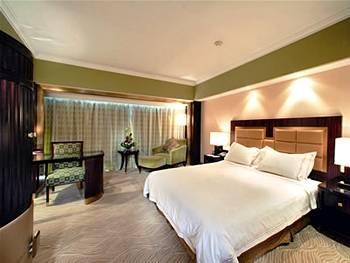 Hua Ting Hotel & Towers