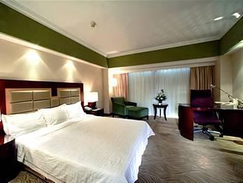 Hua Ting Hotel & Towers