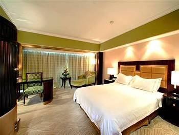 Hua Ting Hotel & Towers