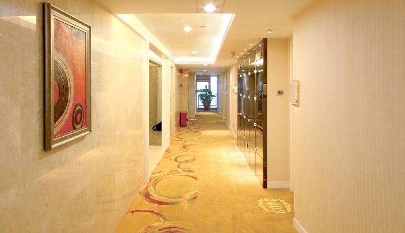 Plainvim International Boutique Hotel Foshan