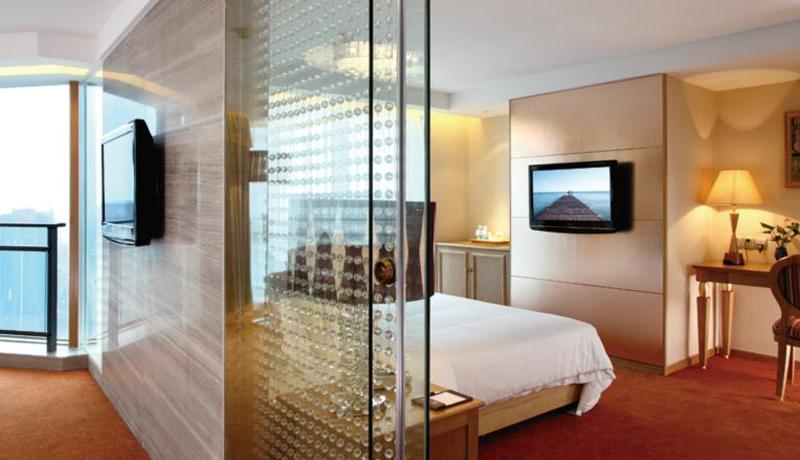 Plainvim International Boutique Hotel Foshan