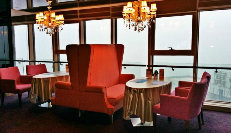 Plainvim International Boutique Hotel Foshan