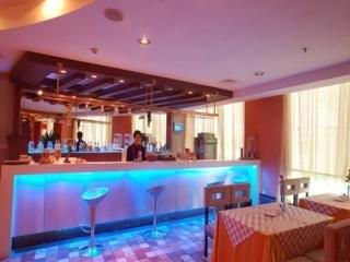 Отель Huashi GDH Hotel Китай, Гуанчжоу, фото 3