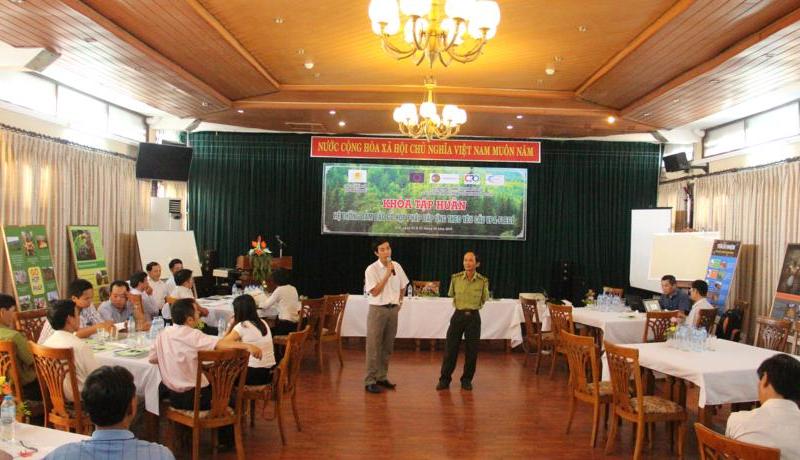 Hue Heritage Hotel