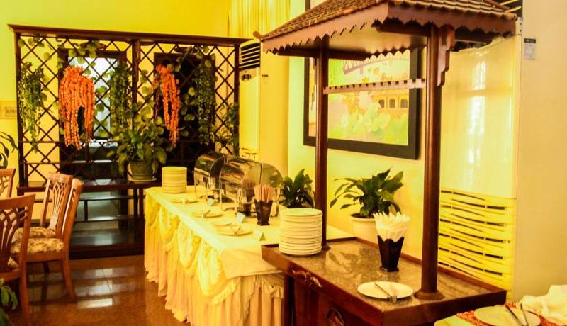 Hue Heritage Hotel