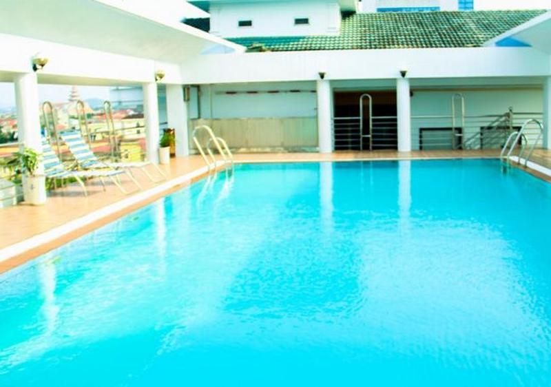 Hue Heritage Hotel